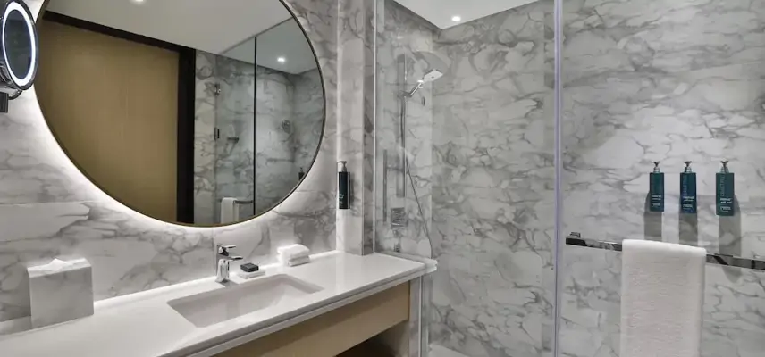Doubletree By Hilton Madinah Gate image